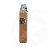 Oxva Nexlim 2 Series Kit - Bright Brown Leather