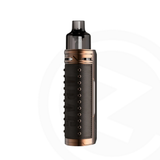 Voopoo Drag X - Advanced Kit - Bronze Knight