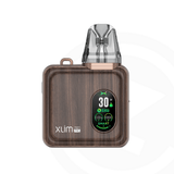 Oxva Xlim SQ Pro - Starter Kit - Bronze Wood