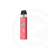 Vaporesso Xros 4 Mini - Starter Kit - Camo Red
