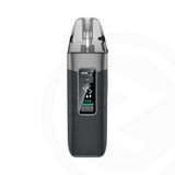 Vaporesso Luxe X3 Kit - Starter Kit - Carbon Black