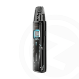 Voopoo Argus Matrix Pod Kit - Carbon Black