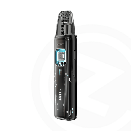 Voopoo Argus Matrix Pod Kit - Carbon Black