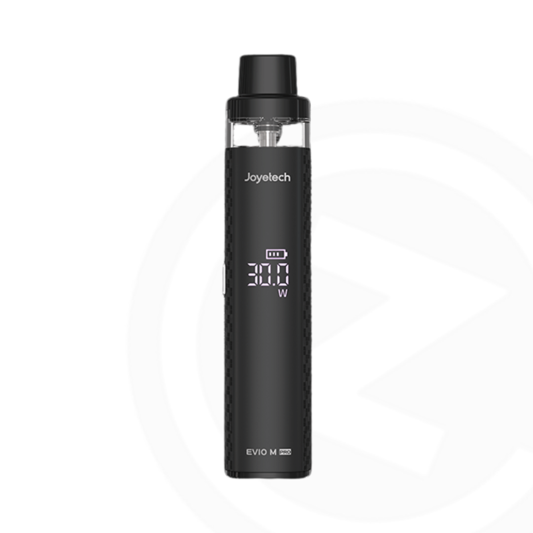Joyetech EVIO M Pro - Starter Kit - Carbon Fiber