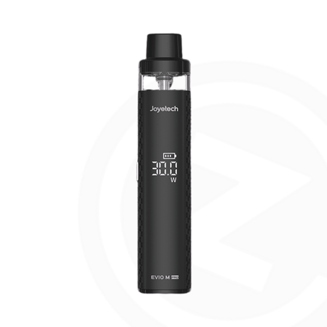 Joyetech EVIO M Pro - Starter Kit - Carbon Fiber