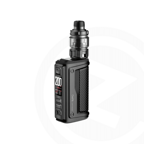 Voopoo Argus GT 2 - Advanced Kit - Carbon Fibre