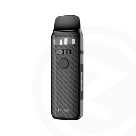 Voopoo Vinci 3 - Advanced Kit - Carbon Fibre Black