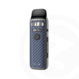 Voopoo Vinci 3 - Advanced Kit - Carbon Fibre Blue