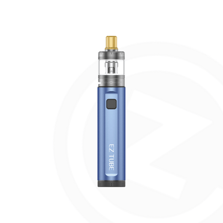 Innokin EZ Tube Zenith Minimal - Starter Kit - Cerulean Blue