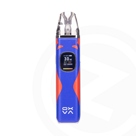 Oxva Xlim Pro V2 - Starter Kit