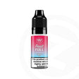 Dinner Lady Cherry Ice Nic Salt - 10ml