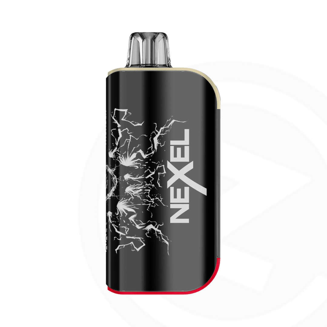 Nexel Thunder Prefilled Pod Kit - Cherry Sour Raspberry