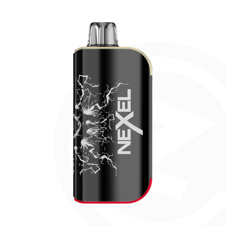 Nexel Thunder Prefilled Pod Kit - Cherry Sour Raspberry