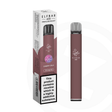 Elf Bar 600 Prefilled Pod Kit - Cherry Cola