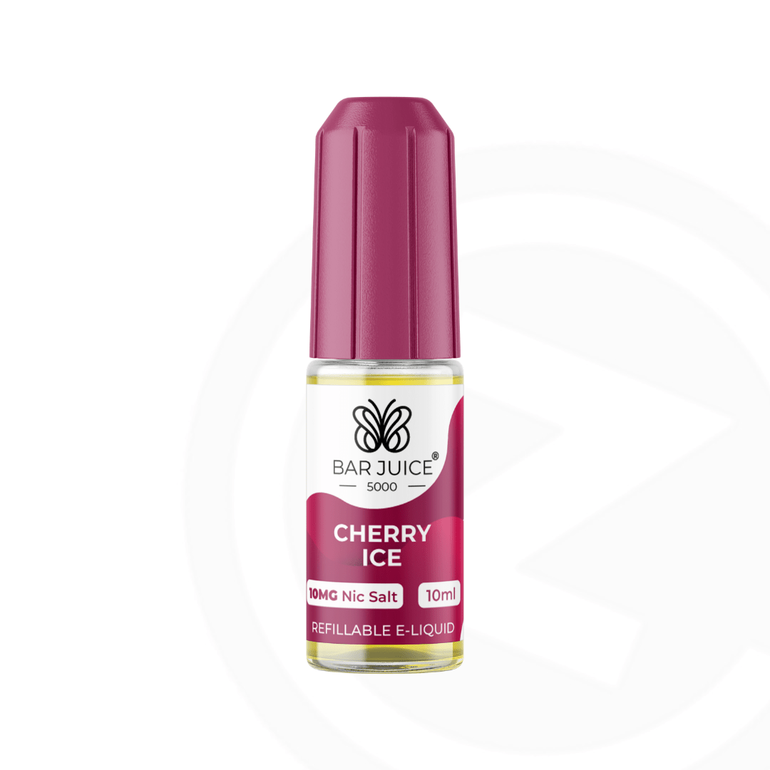 Bar Juice 5000 Cherry Ice - 10ml
