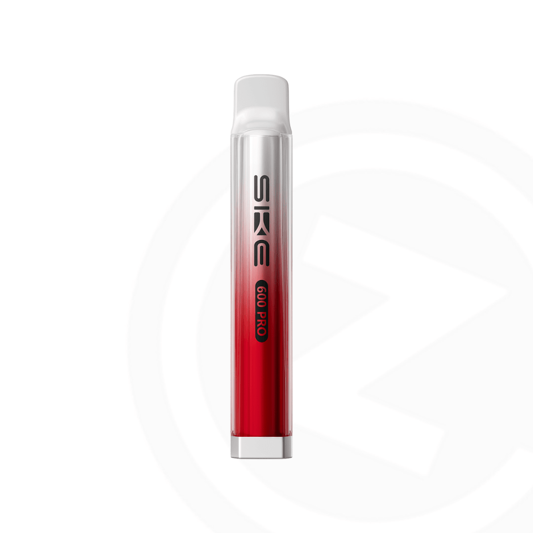 SKE Crystal Pro 600 Prefilled Pod Kit - Cherry Ice - 20mg