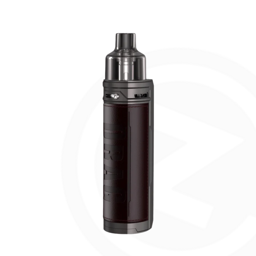 Voopoo Drag X - Advanced Kit - Chestnutt