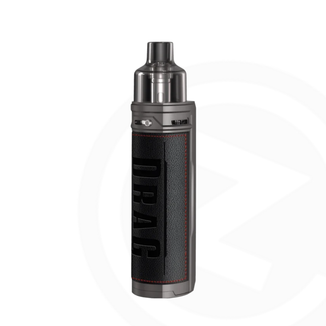 Voopoo Drag X - Advanced Kit - Classic