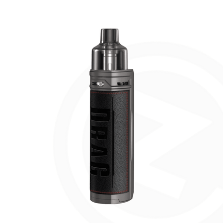 Voopoo Drag X - Advanced Kit - Classic