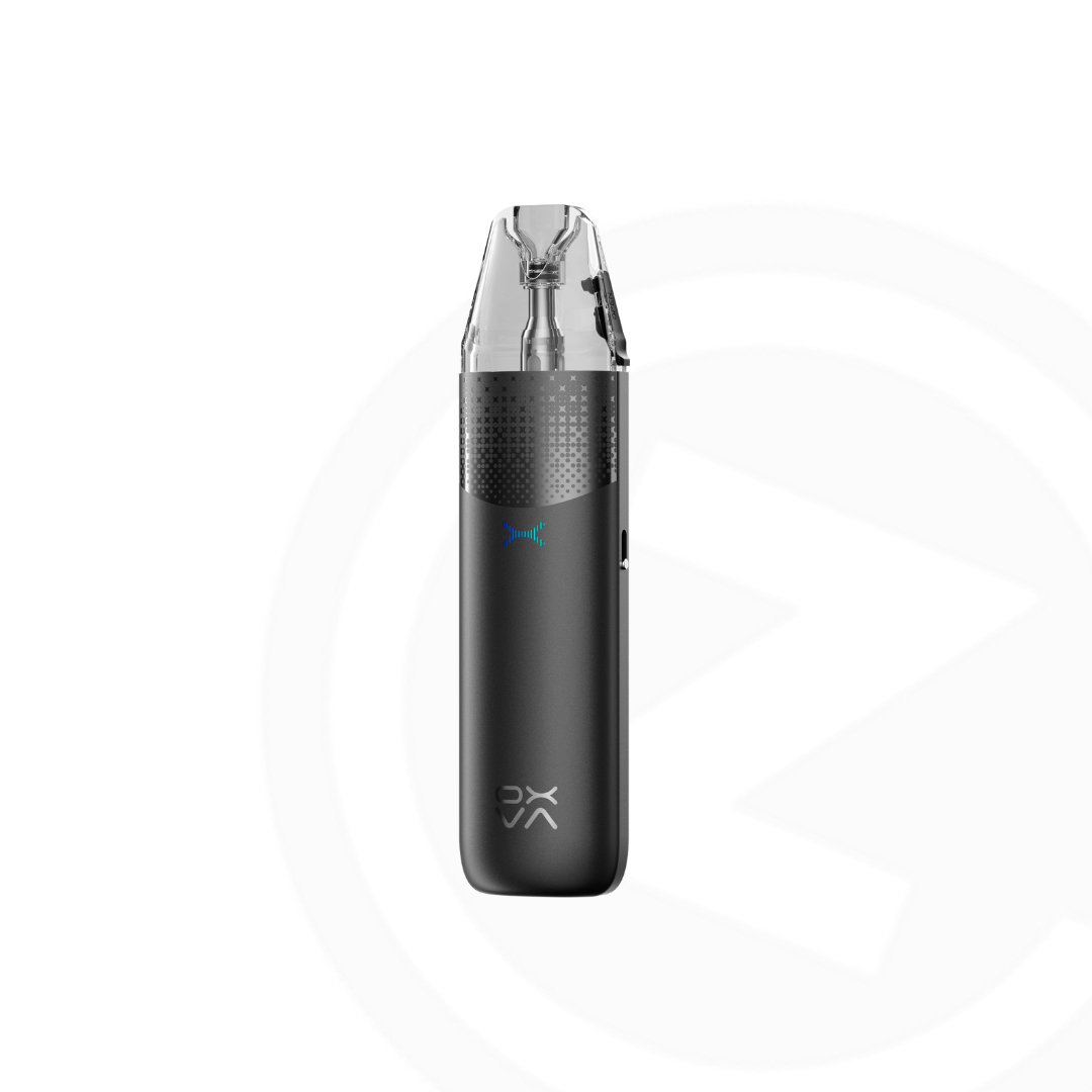 Oxva Nexlim 2 Mini Starter Kit - Classic Black
