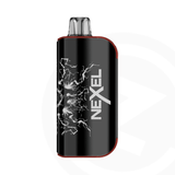 Nexel Thunder Prefilled Pod Kit - Cola Ice