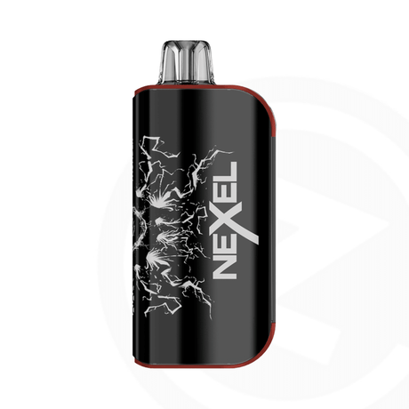 Nexel Thunder Prefilled Pod Kit - Cola Ice