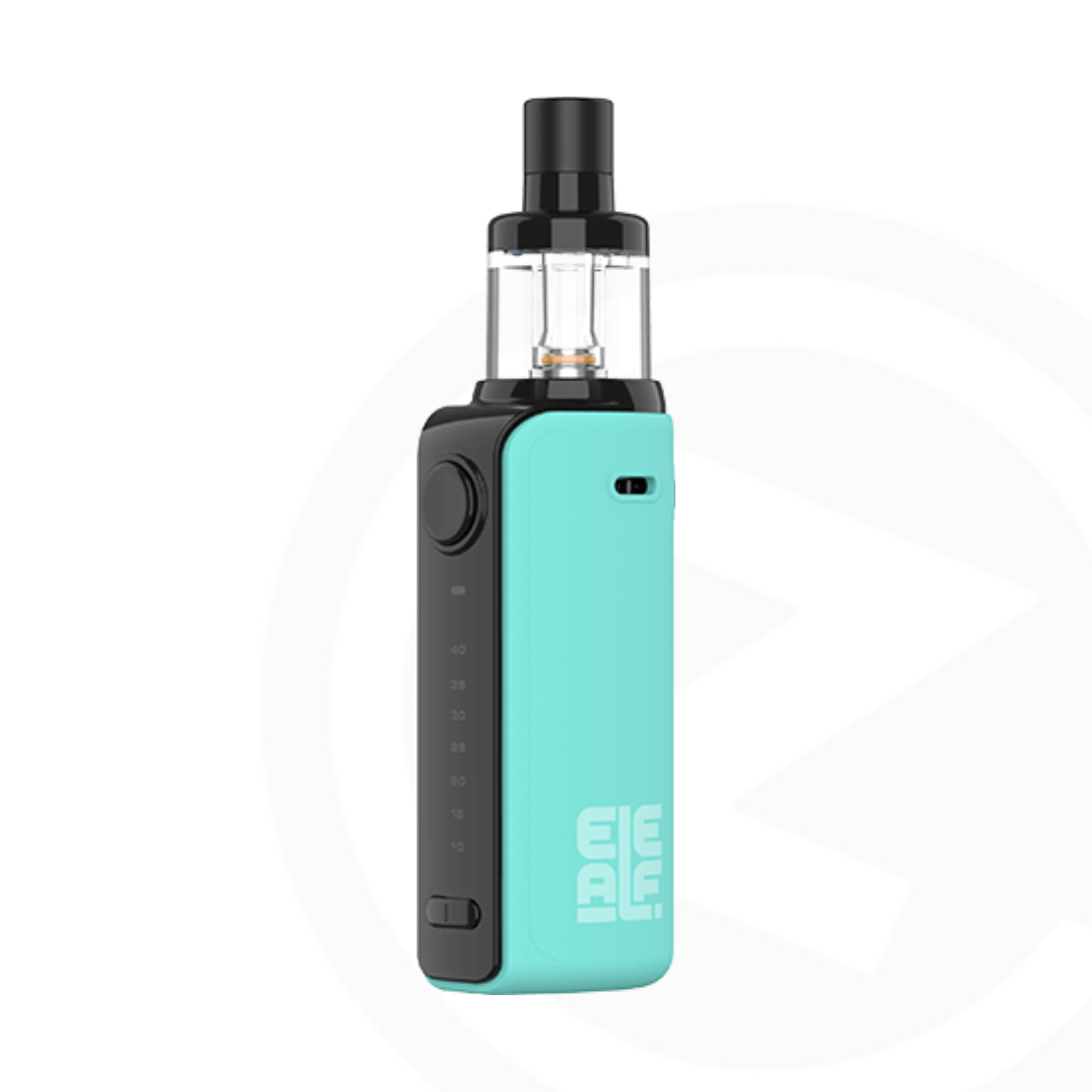 Eleaf iJust P40 - Advanced Kit - Coral Blue