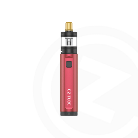 Innokin EZ Tube Zenith Minimal - Starter Kit - Crimson Red