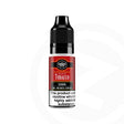 Dinner Lady Cuban Tobacco Nic Salt - 10ml