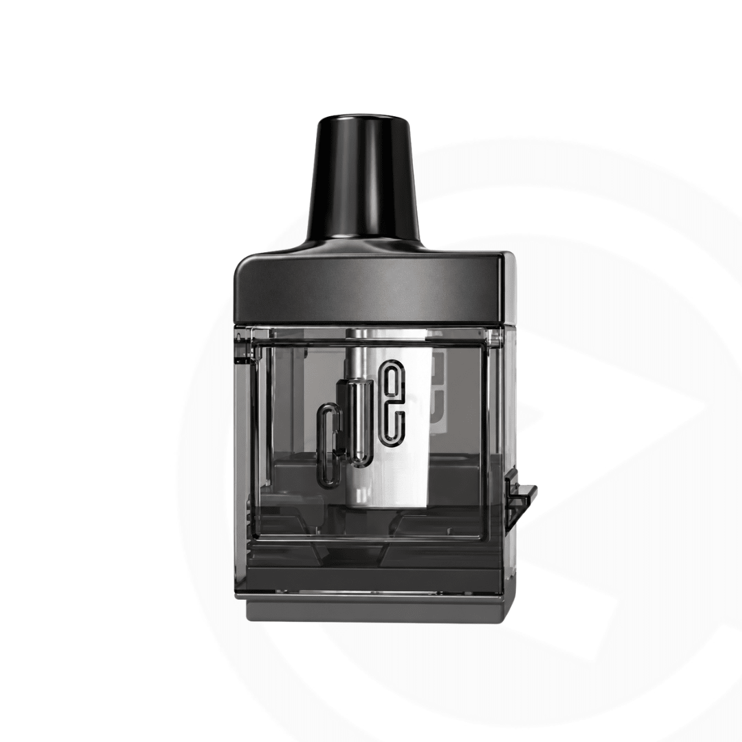 Cue Refillable Pod - 0.8ohm