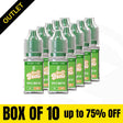 Double Brew Bar Series - Apple Muffin - 10ml Clearance Stock