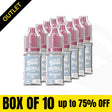 Double Brew Originals - Blueberry BG - 10ml Clearance Stock