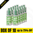 Double Brew Originals - Sweet Watermelon - 10ml Clearance Stock