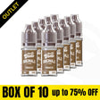 Double Brew Originals Boxed - Tobacco - 10ml Clearance Stock