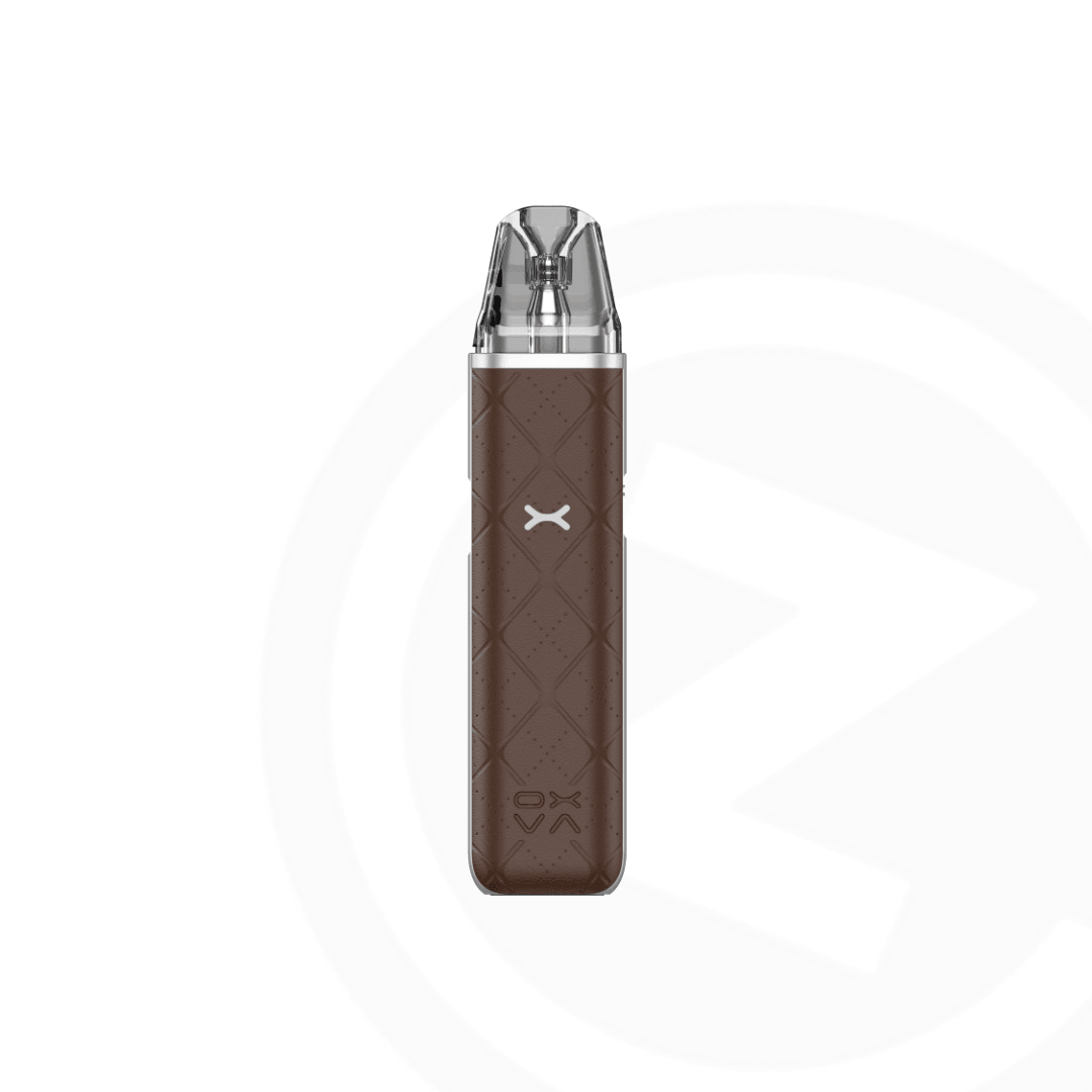 Oxva Xlim Go Pod Kit-DarkBrown