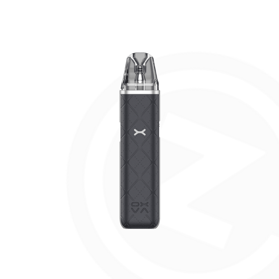 Oxva Xlim Go Pod Kit-DarkGrey