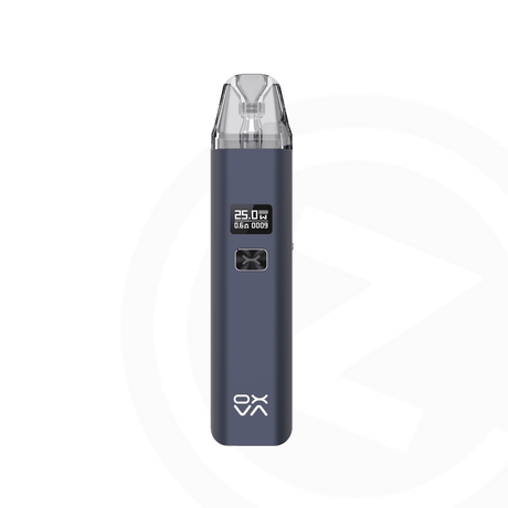 OXVA Xlim - Starter Kit - Dark Blue