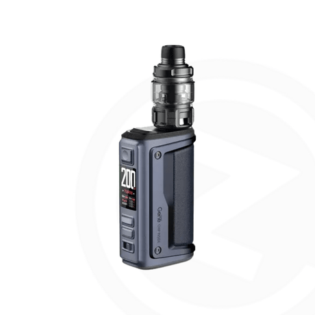 Voopoo Argus GT 2 - Advanced Kit - Dark Blue