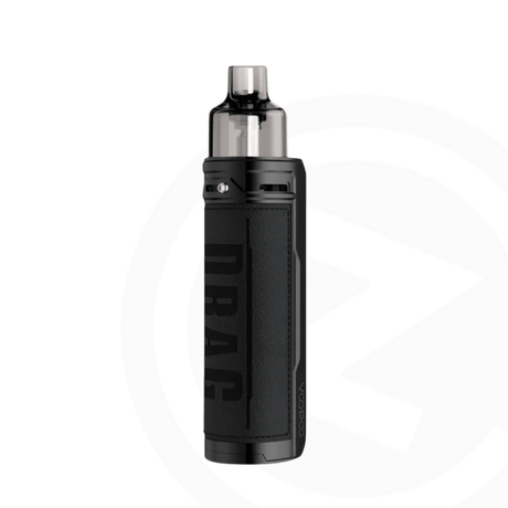 Voopoo Drag X - Advanced Kit - Dark Knight