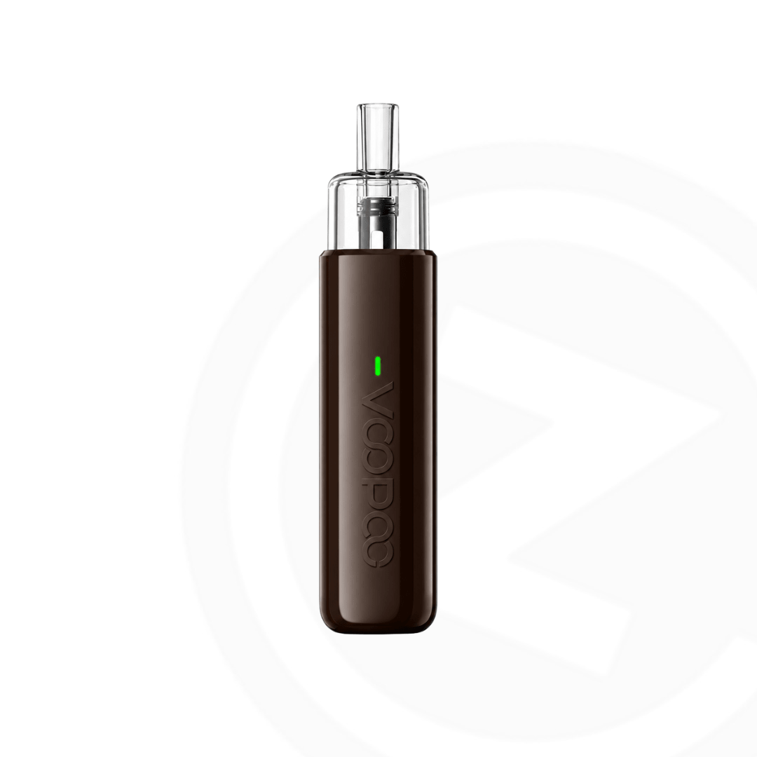 Voopoo Doric Q - Starter Kit - Deep Brown