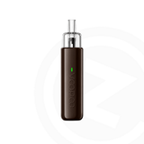 Voopoo Doric Q - Starter Kit - Deep Brown