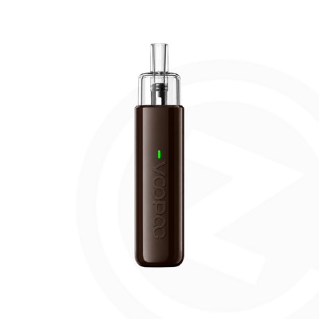 Voopoo Doric Q - Starter Kit - Deep Brown