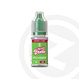 Double Brew Bar Series Apple Rhubarb - 10ml
