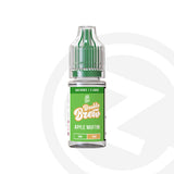 Double Brew Bar Series Apple Muffin - 10ml