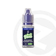 Double Brew Bar Series Blackcurrant Blackberry & Apple - 10ml