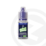 Double Brew Bar Series Blackcurrant Blackberry & Apple - 10ml