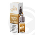 Double Brew Bar Series Caramel Frappe - 10ml