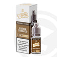 Double Brew Bar Series Cream Tobacco - 10ml
