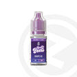 Double Brew Bar Series Grape Ice - 10ml