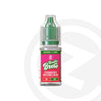 Double Brew Bar Series Strawberry Watermelon Bubblegum - 10ml
